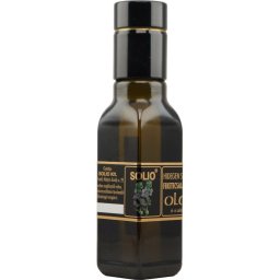 Ulei de susan salbatic 100ml Solio