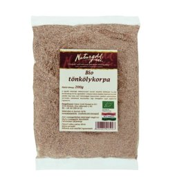 Tarate Grau Spelta Eco 200g Naturgold