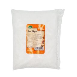 Sare Nigari (Clorura de magneziu) 1kg Paradisul Verde