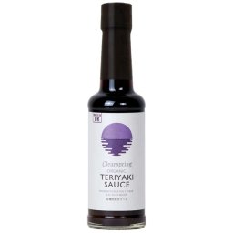 Sos Teriyaki Eco 150ml Clearspring