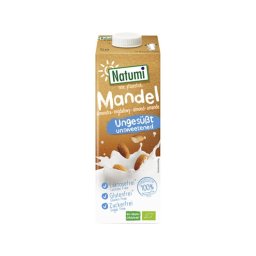 Bautura de Migdale Eco 1l Natumi
