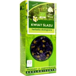 Ceai din Flori de Nalba Eco 20g Dary Natury