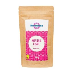 Faina de Konjak 100g Naturmind