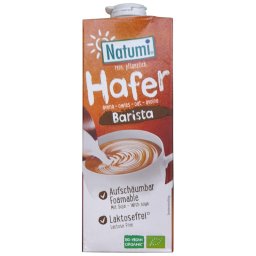 Bautura de Ovaz si Soia Eco 1l Natumi