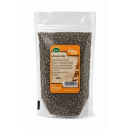 Seminte de Chia 100g Paradisul Verde