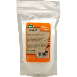Xilitol 250g Paradisul Verde