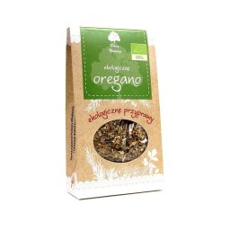 Oregano Eco 20g Dary Natury