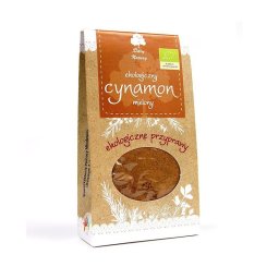 Scortisoara Ceylon Eco 50g Dary Natury