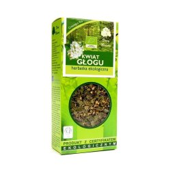 Ceai de paducel frunze si flori Eco 50g Dary Natury