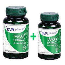 Tamaie Extract 200mg 90cps DVR Pharm
