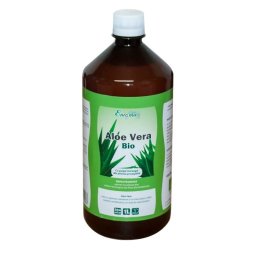 Suc Aloe Vera Concentrat Eco 1l Enigma