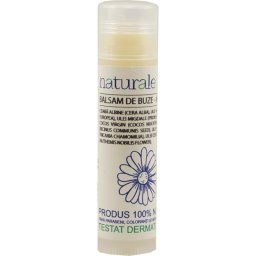 Balsam de Buze cu Musetel 4g Naturotto