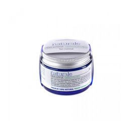 Crema Nutritiva Geranium Bourbon pentru Ten Normal 30ml Naturotto