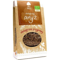 Seminte de Anason Eco 30g Dary Natury