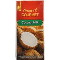 Lapte de Cocos 1l Orient Gourmet