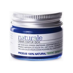 Crema Contur Ochi 15ml Naturotto