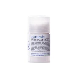 Deodorant Solid 30g Naturotto