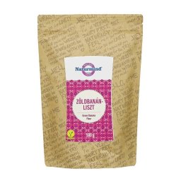 Faina de Banane Verzi 500g Naturmind