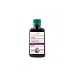 Tinctura de Pufulita cu Flori Mici si Ghimpe 200ml Goldplant