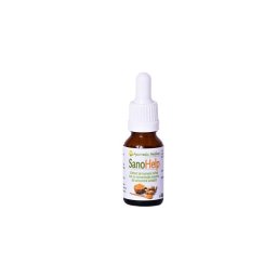 Sanohelp Extract de Turmeric 20ml Ayurvedic Medica