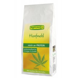 Faina de Canepa Eco 250g Rapunzel