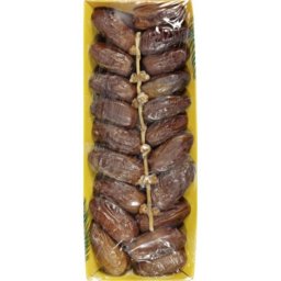 Curmale cu Samburi Eco 250g Rapunzel