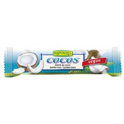Baton de Cocos Eco 40g Rapunzel