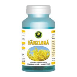 Sanziana 60cps Hypericum Impex