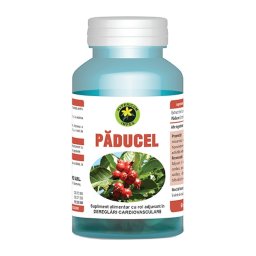 Paducel 60cps Hypericum Impex