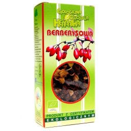 Ceai fructe de padure Eco 100g Dary Natury