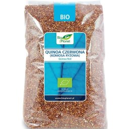 Quinoa Rosie Eco 1kg Bio Planet