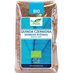 Quinoa Rosie Eco 500g Bio Planet