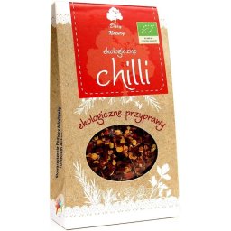 Chilli Eco 30g Dary Natury