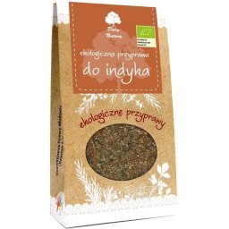 Condimente Indiene Eco 50g Dary Natury