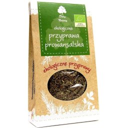 Ierburi de Provence Eco 20g Dary Natury