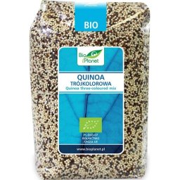 Quinoa Tricolor Eco 500g Bio Planet