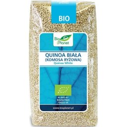 Quinoa Alba Eco 500g Bio Planet