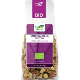 Dude Uscate Eco 100g Bio Planet