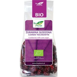 Merisor Confiat Eco 100g Bio Planet
