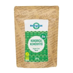 Amidon Alimentar din Porumb Eco 250g Biorganik