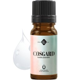 Conservant Cosmetic Cosgard 10ml Ellemental