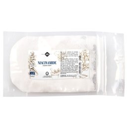 Niacinamida - Vitamina B3 Activ Cosmetic 100g Ellemental