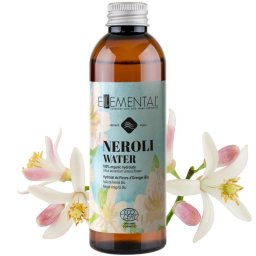 Apa de Neroli Eco 100ml Ellemental