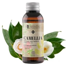 Ulei Camelia Eco 50ml Ellemental