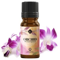 Parfumant Natural Orhidee 9g Ellemental