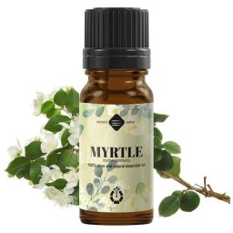 Ulei Esential de Mirt Verde 10ml Ellemental