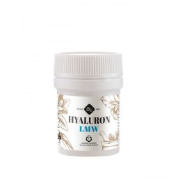 Acid Hialuronic Pur LMW 1g Ellemental