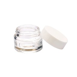 Borcan de Sticla cu Capac Prince 5ml Ellemental