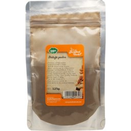 Shilajit Pudra 125g Paradisul Verde