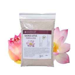 Pudra de Lotus Sacru 100g Mayam